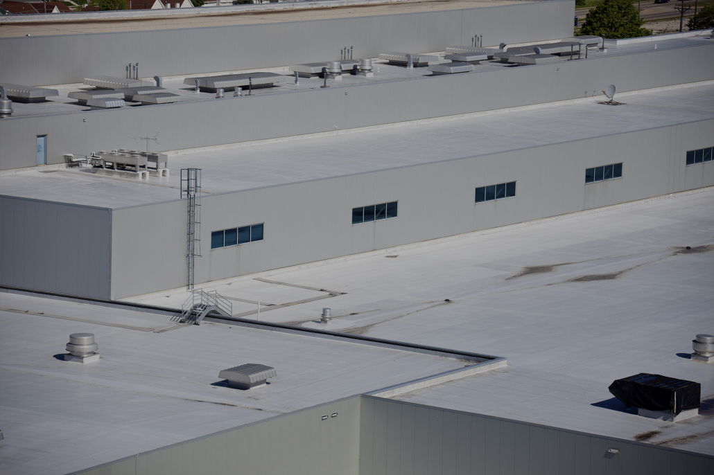 Complete Commercial Roofing Kokomo, Indiana