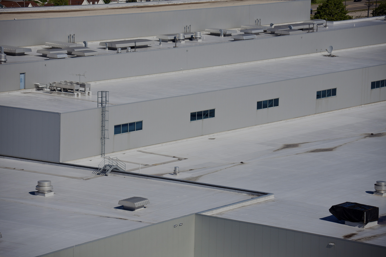 Complete Commercial Roofing Kokomo, Indiana