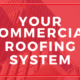 Commercial Roofing System